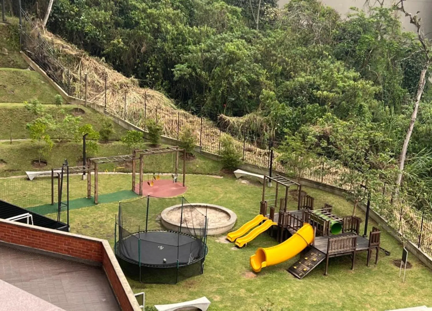 Space, Best Location & Price! Medellin Colombia