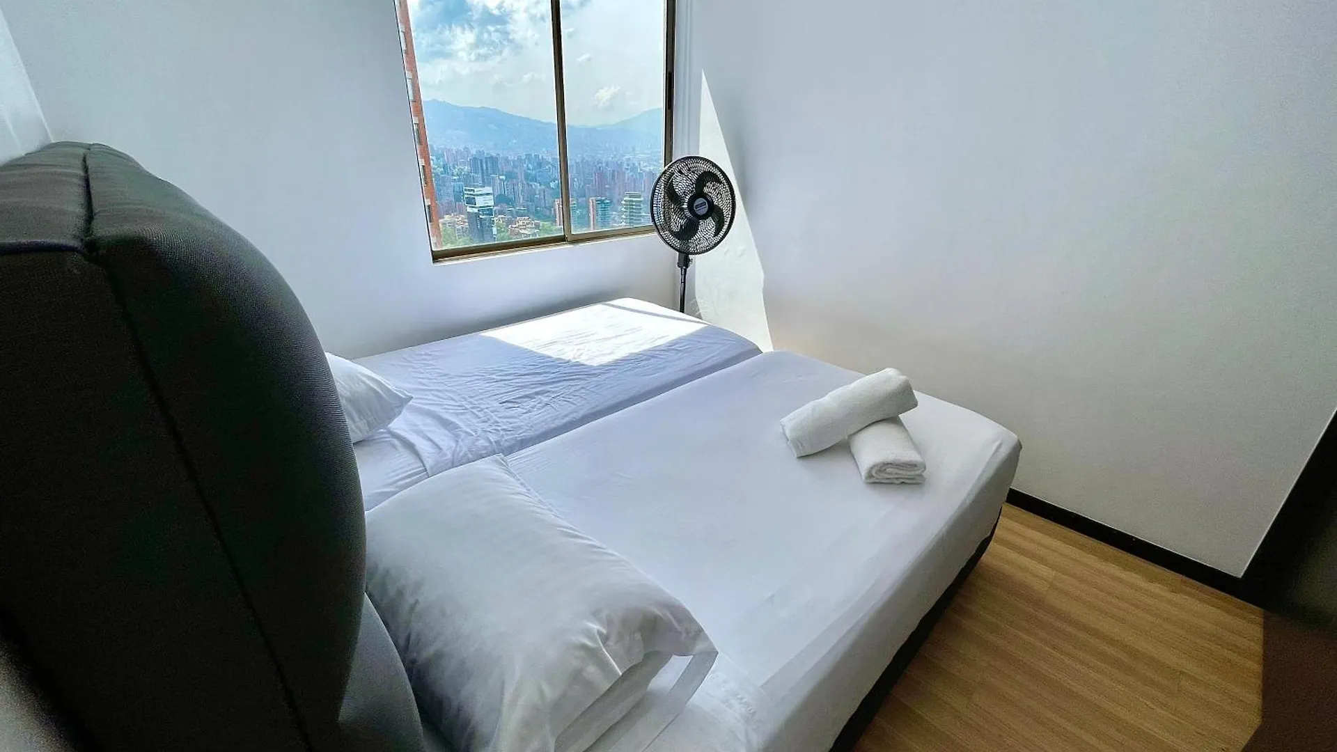 Space, Best Location & Price! Medellin 0*,  Colombia