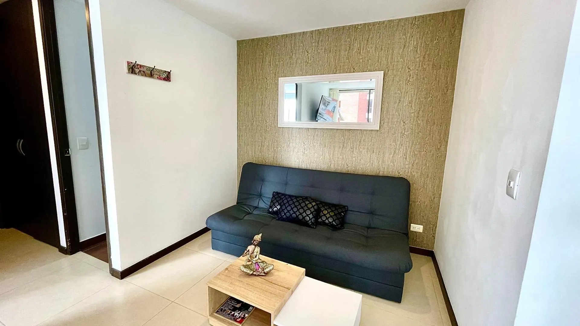Space, Best Location & Price! Medellin