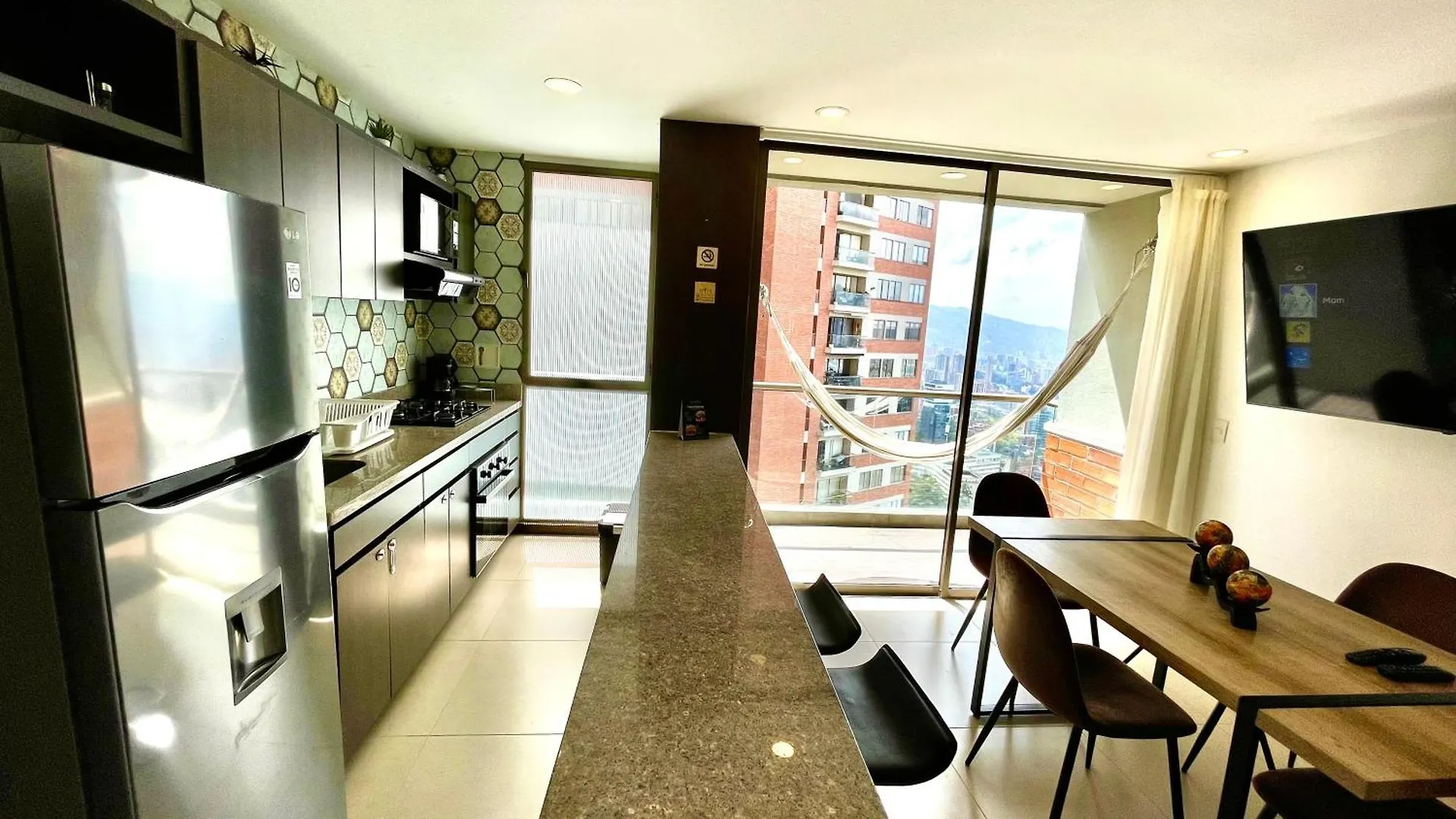 Space, Best Location & Price! Medellin