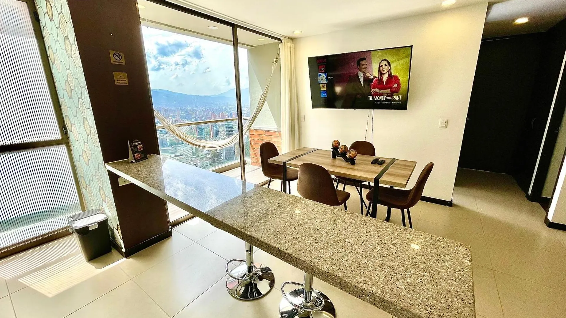 Space, Best Location & Price! Medellin
