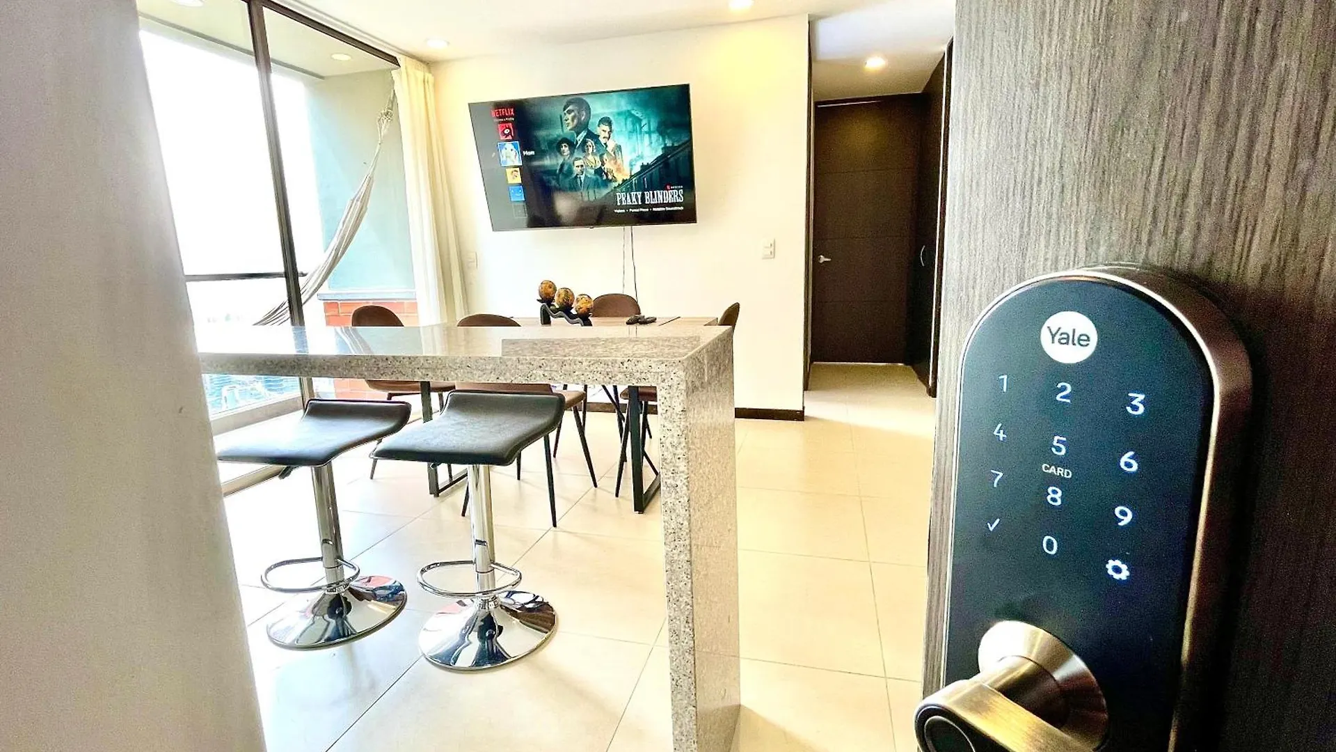 Apartment Space, Best Location & Price! Medellin