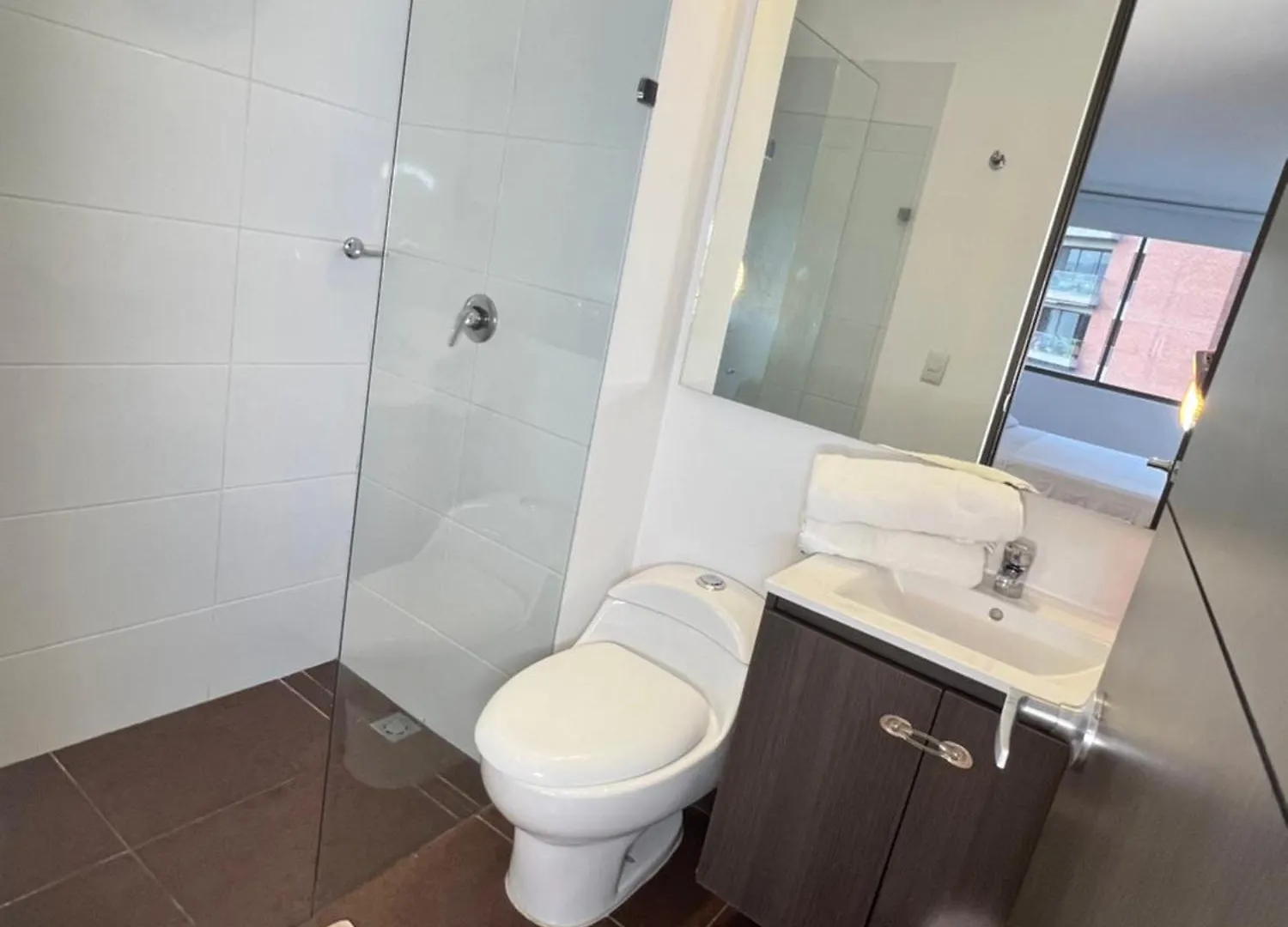 Space, Best Location & Price! Medellin