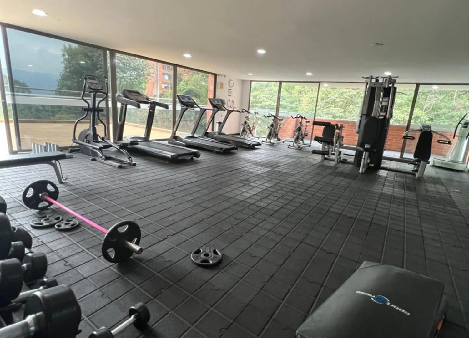 Apartment Space, Best Location & Price! Medellin