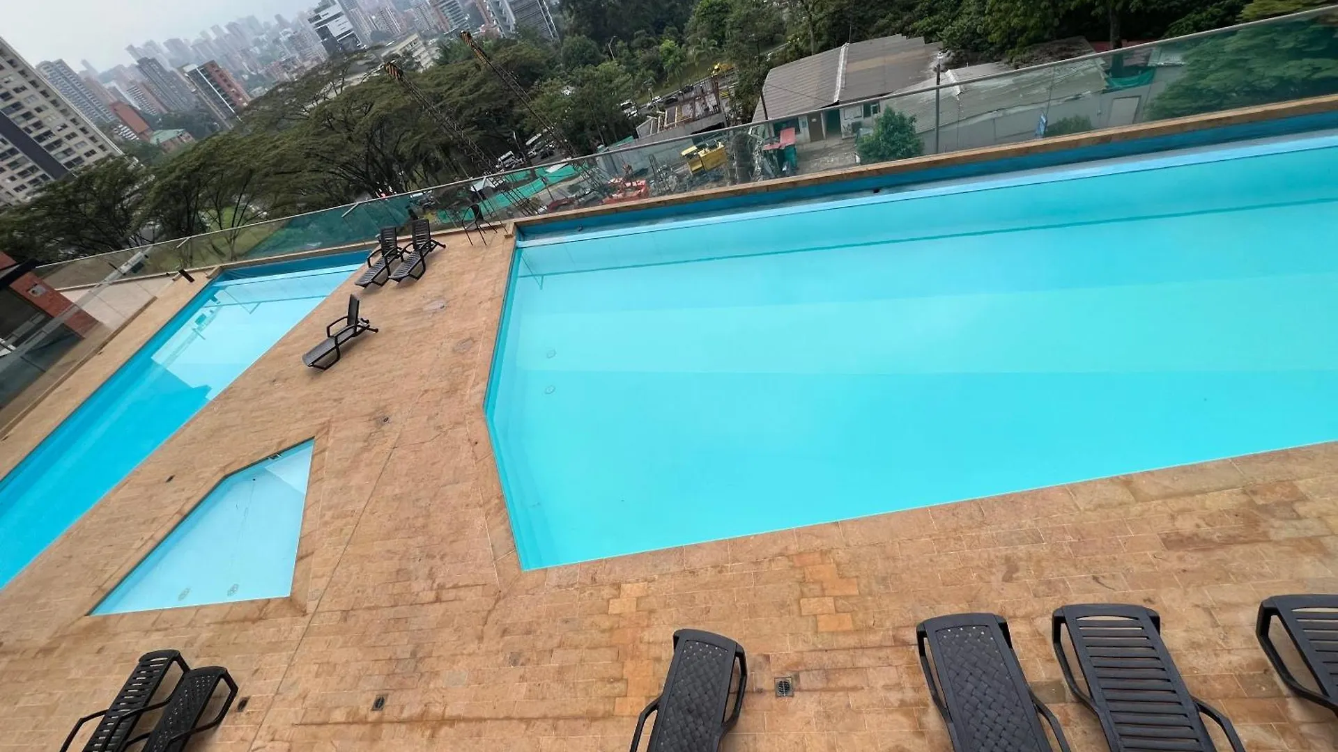 Apartment Space, Best Location & Price! Medellin