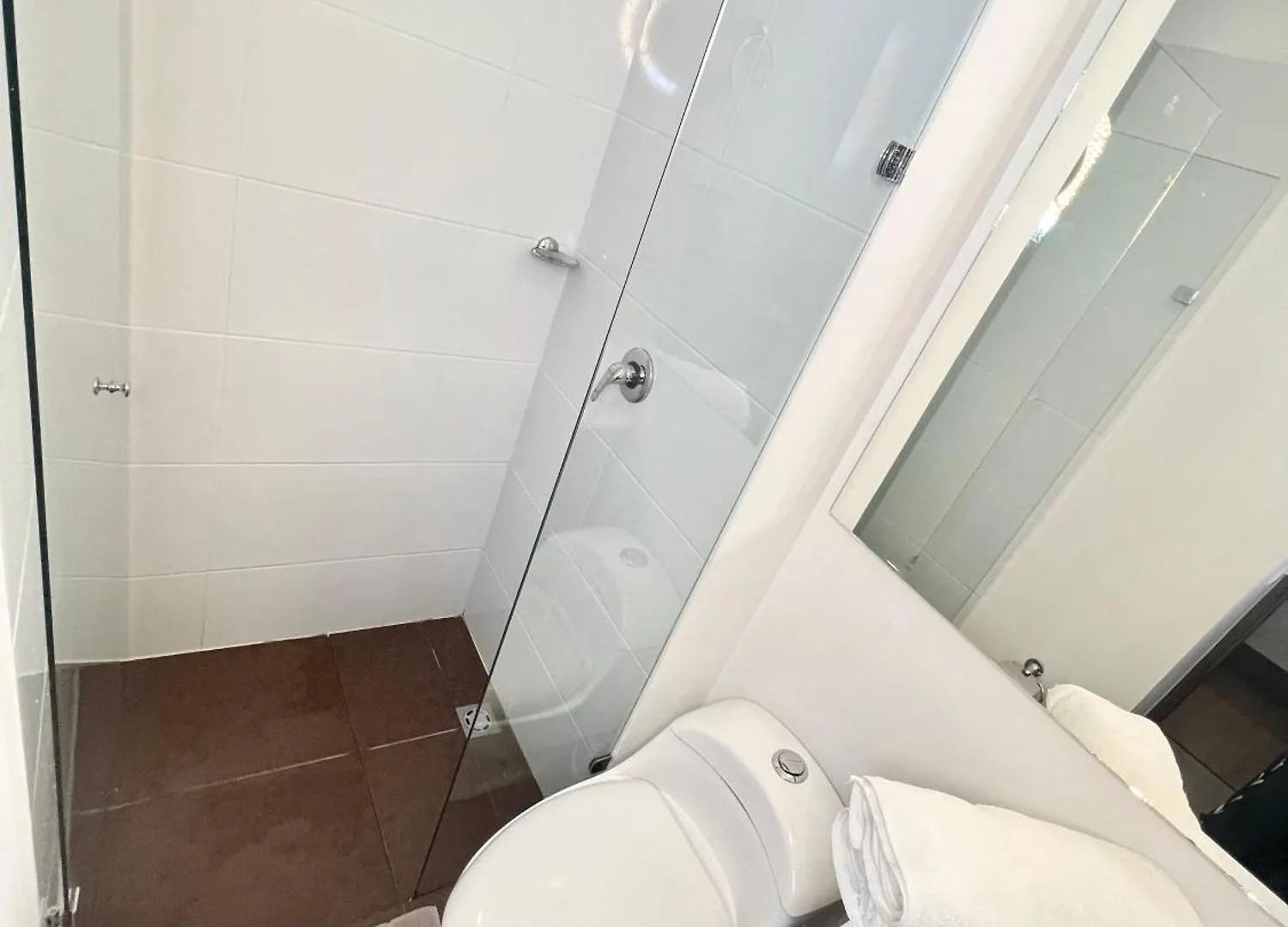 Space, Best Location & Price! Medellin Colombia